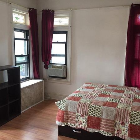 Two Bedroom Apartment In Queens New York Luaran gambar