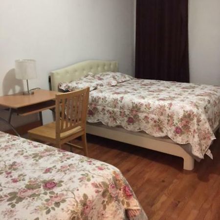 Two Bedroom Apartment In Queens New York Luaran gambar