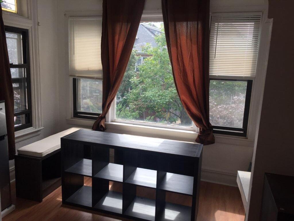 Two Bedroom Apartment In Queens New York Luaran gambar