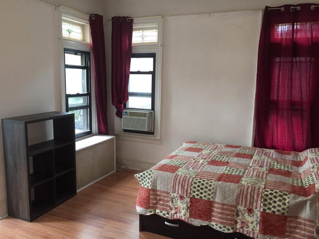 Two Bedroom Apartment In Queens New York Luaran gambar