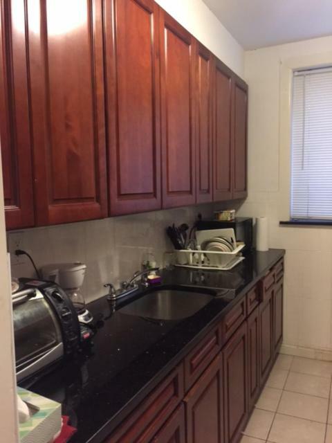 Two Bedroom Apartment In Queens New York Luaran gambar