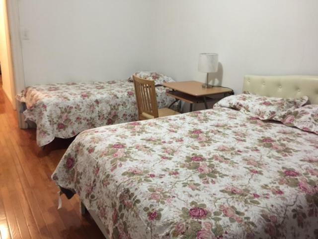 Two Bedroom Apartment In Queens New York Luaran gambar