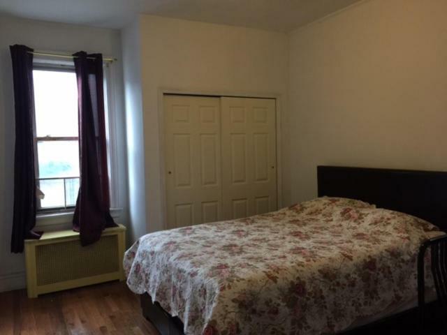 Two Bedroom Apartment In Queens New York Luaran gambar